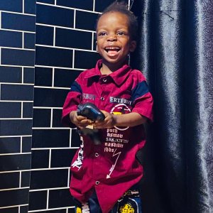 Kosisochukwu Anthony -contestant