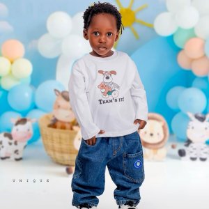 Lawrence Courage Iremide-contestant