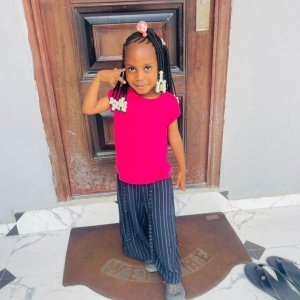 Lazarus Eniye Amira -contestant