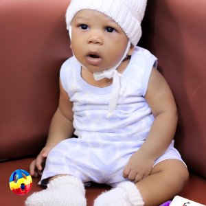 Liam Naetochukwu Okechukwu -contestant