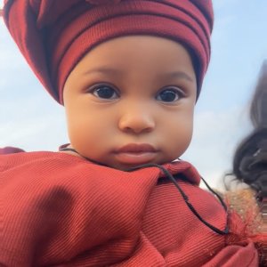 Liora Elameje-contestant