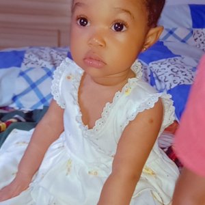 Liora Nmasinachi Onyebuchi-contestant