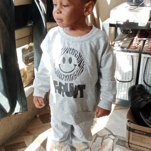 Livingstone Chukwuemeka Eze-contestant