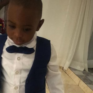 Malik Akintoye -contestant