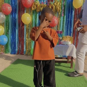 Mark Clement -contestant