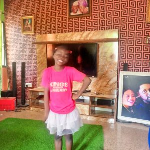 Marvelous Omeyi Yinusa-contestant