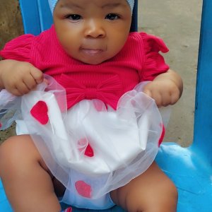 Melody Iheoma-contestant