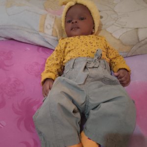 Michael Star -contestant