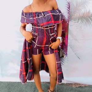 Michelle Dickson -contestant