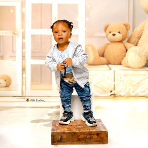 Miguel Kenechukwu -contestant