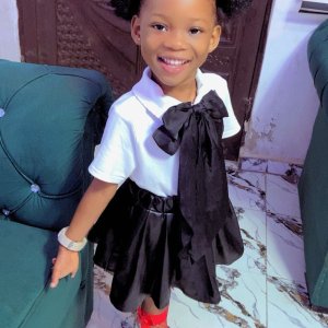 Mikayla Afolabi -contestant