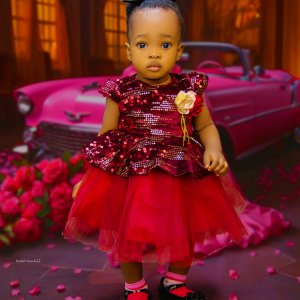 Mira Nathaniel-contestant