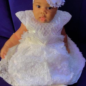 Mirabel Chibusonma Izuchukwu-contestant