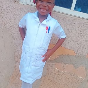 Mirabel Chigozie-contestant