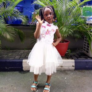 Mirabel Uwaoma Chijindu-contestant