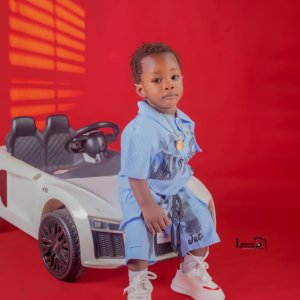 Miracle Chukwuebeka -contestant