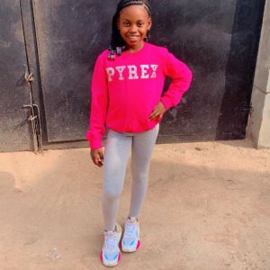 Miracle Eghaghe-contestant