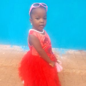 Miracle George -contestant