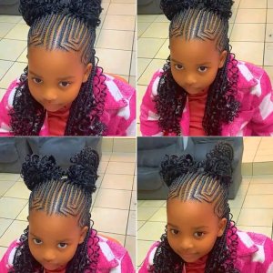 Miracle Kelechi-contestant