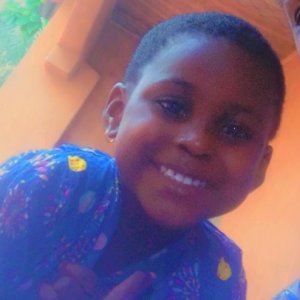 Miracle Mmerichukwu Ugwu -contestant