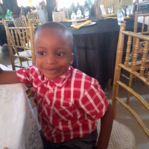 Miracle Ukeme Jonah -contestant