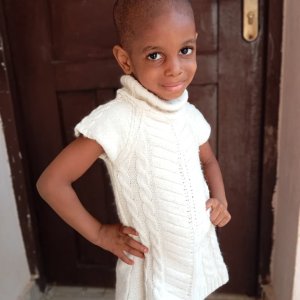 Moonlight Chimamanda Chinonso-contestant