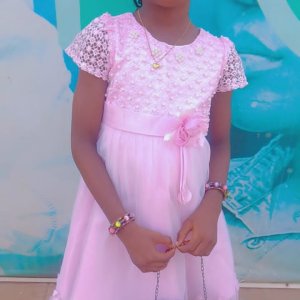 Moses Divine -contestant