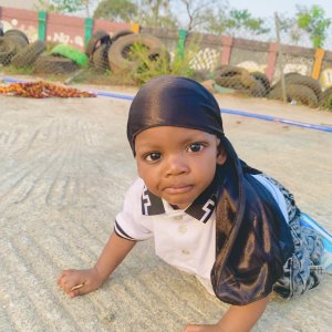 Moshood Fadeel -contestant