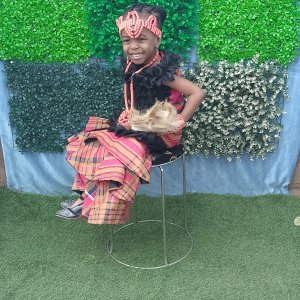 Munachimso Happiness Iheanyichukwu -contestant