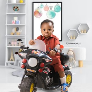 Munachimso Jayden -contestant