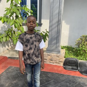 Munachimso Ugwuanyi-contestant