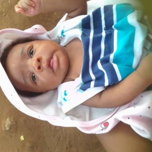 Munachimso Ugwu-contestant