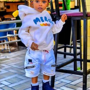 Munachimso Wisdom -contestant