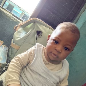 Musa Babanna Mahmud -contestant