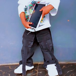 Mustupha Ayanfe Sodipo-contestant