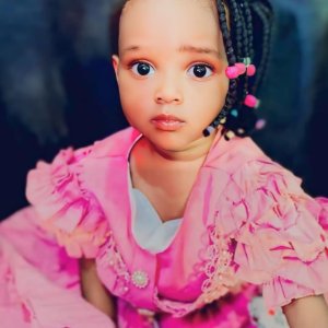 My Emabdulmumin Ozozahuwa Aliyah -contestant