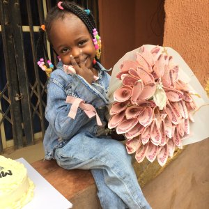 Nadeemah -contestant