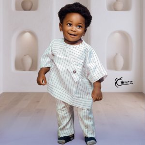 Nathan Ihechi Ozioma -contestant