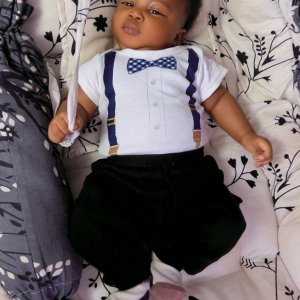 Neo Osarumen -contestant