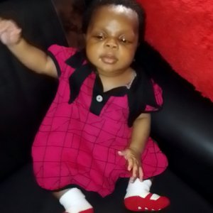 Ngerem Jesse Chinonyerem -contestant