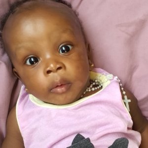 Njoku Chimamanda Eliana -contestant