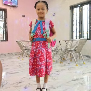 Nnadili Bianca Adaobi-contestant