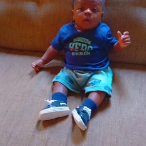 Nnaemeka Testimony Chimdalu -contestant