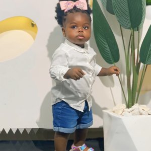 Nnaemeka Ursula Chinecherem -contestant