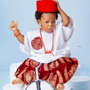 Nnanyereugo Torti-contestant