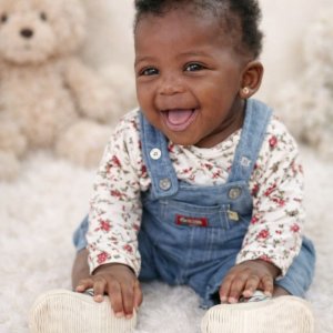 Nneli Charis Ireoluwa -contestant