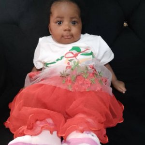 Nneoma Chimezie Ogadinma -contestant