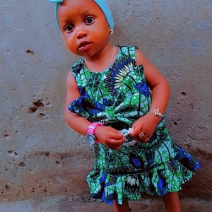 Nora Ogunnusi-contestant