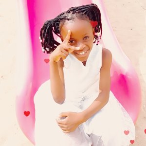 Norah Emmanuel -contestant