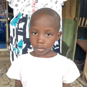 Nwabunike Chidozie-contestant